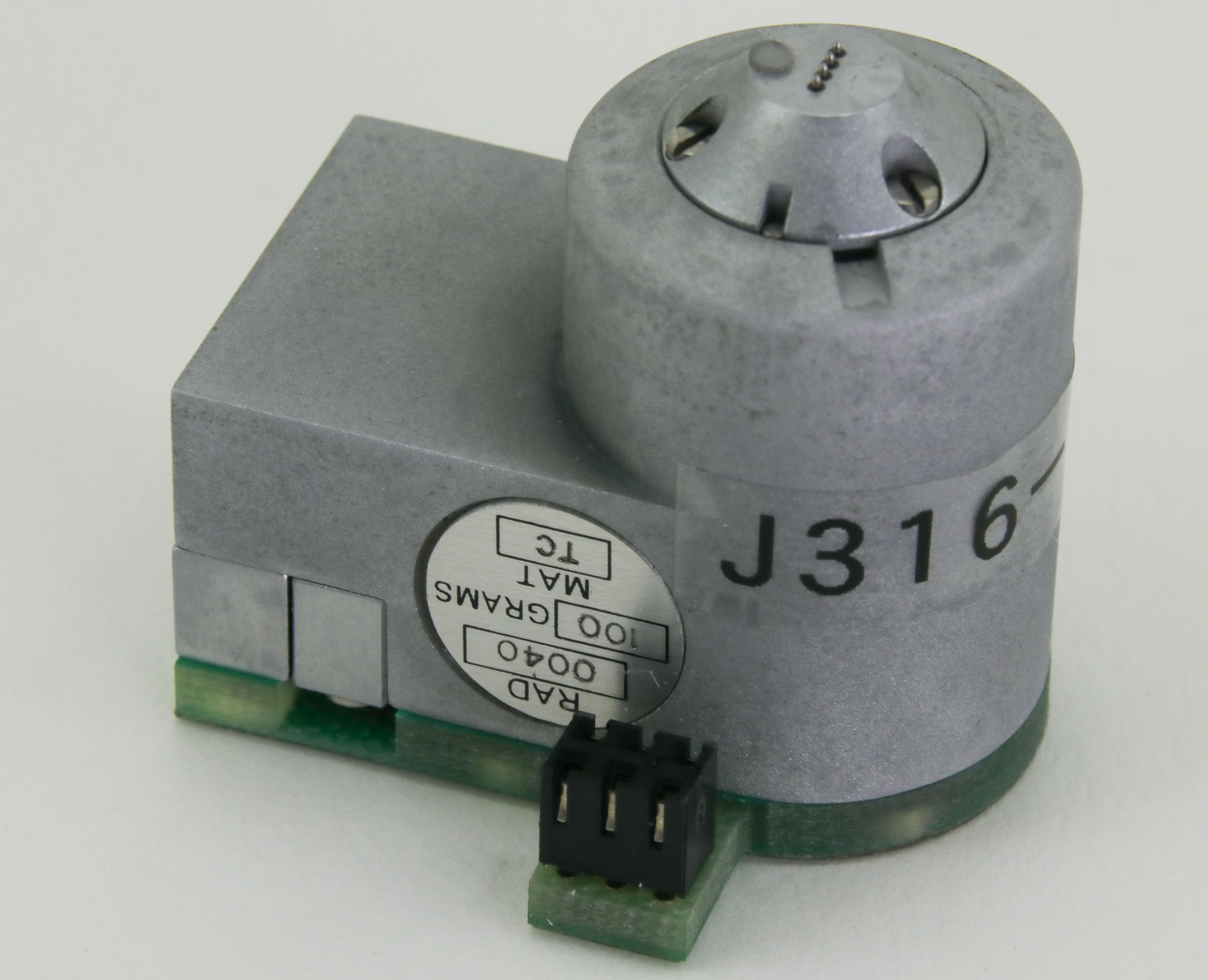 11130 KLA-TENCOR PROBE HEAD TYPE B 50-0002-02 | eBay